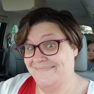 Meet your Posher, Regan